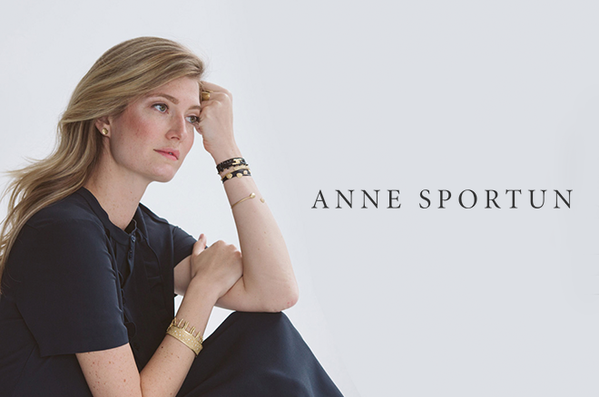 Anne Sportun