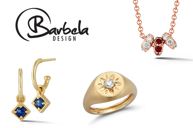 Barbela Design
