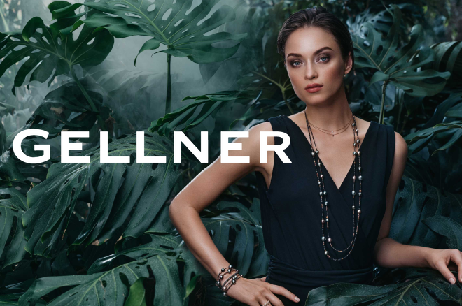 Gellner