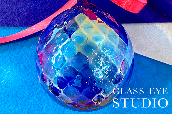 Glass Eye Studio