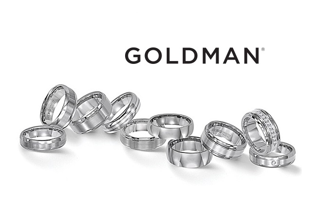 F. Goldman