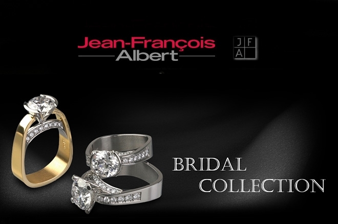 Jean-Francois Albert