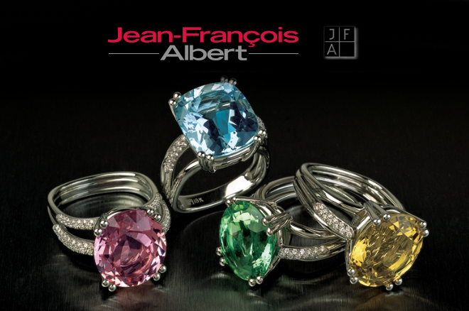 Jean-Francois Albert Jean-Francois Albert