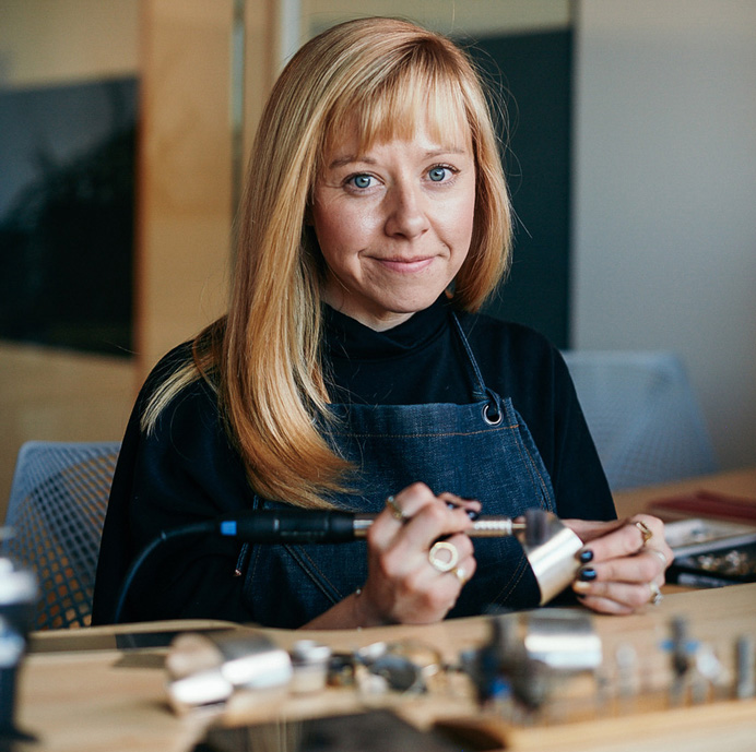 Kate Maller