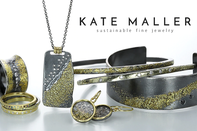 Kate Maller