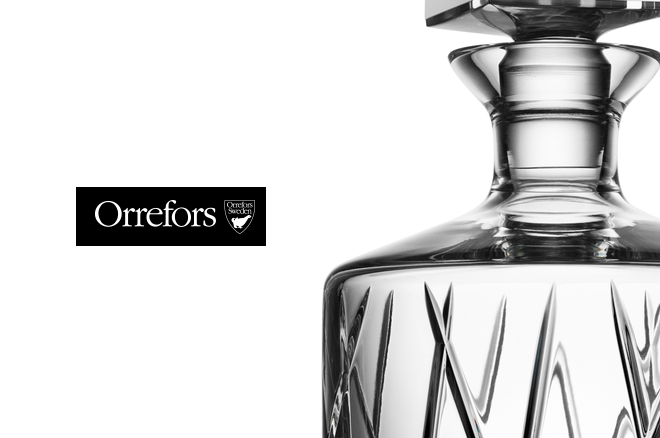 Orrefors