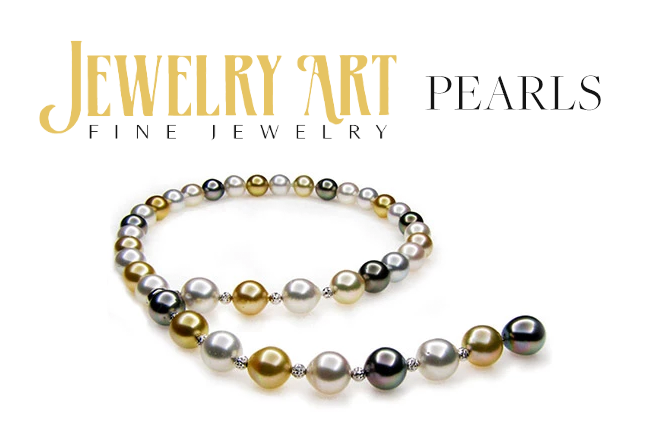 Pearls