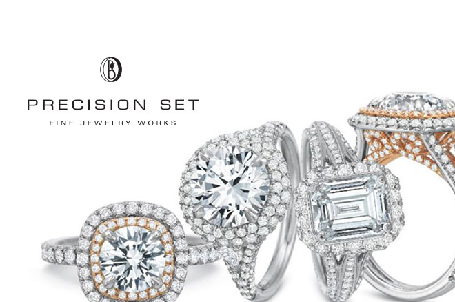 Precision Set