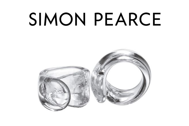 Simon Pearce