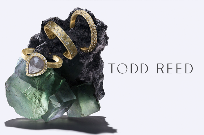 Todd Reed