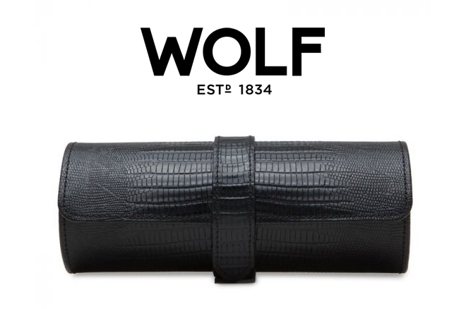 Wolf Designs