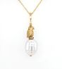 "Fable Animals and Strange Characters" Pendant