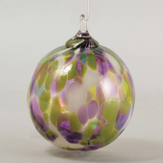 Water Lily Ornament