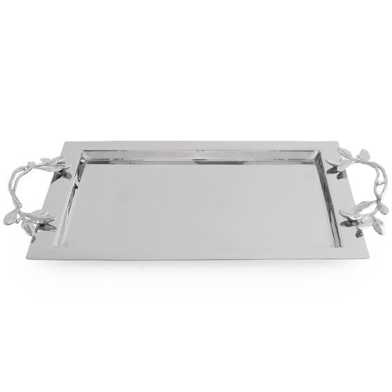 Laurel Serving Tray
