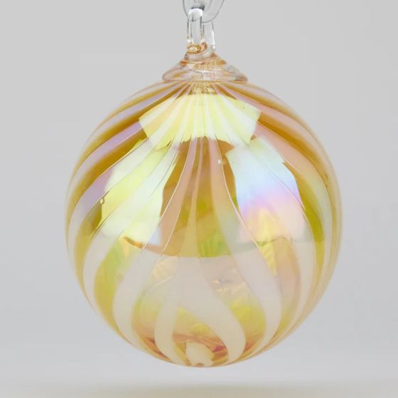 Paloma Ornament