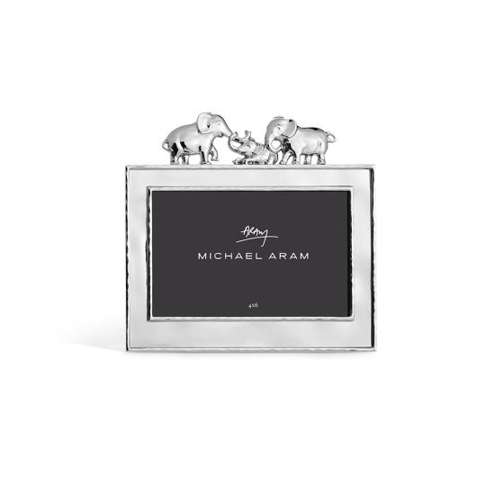 Elephant 4x6 Frame