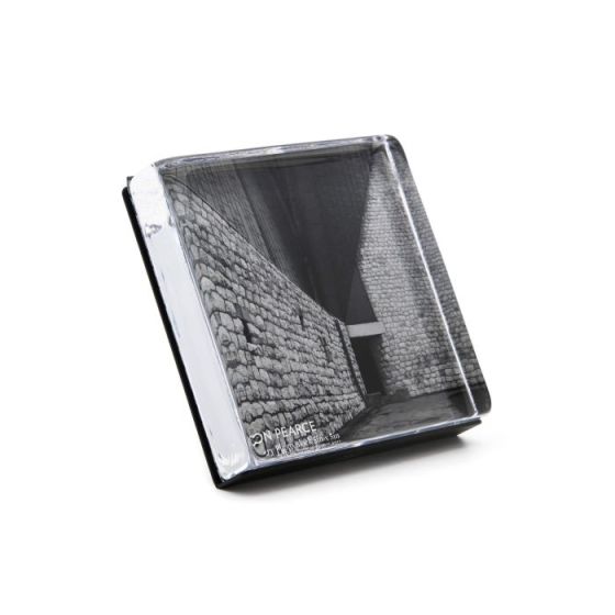 5" Woodbury Photo Block