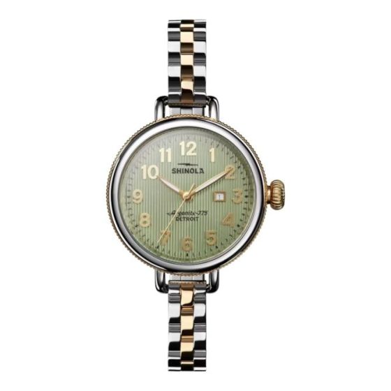 Birdy Watch 