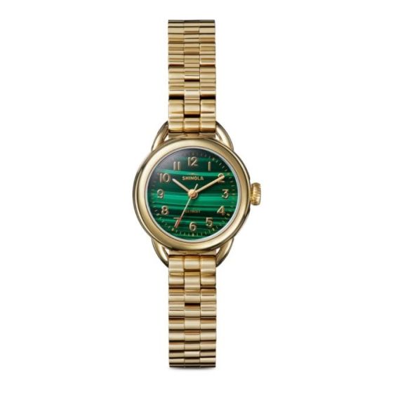Birdy Watch 
