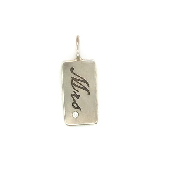 "Mrs." Charm