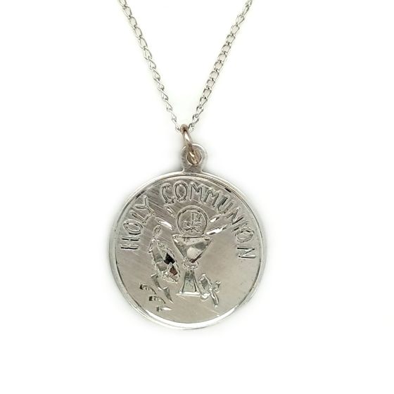 Holy Communion Pendant