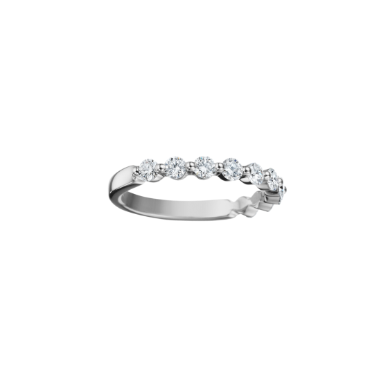 Platinum Wedding Band