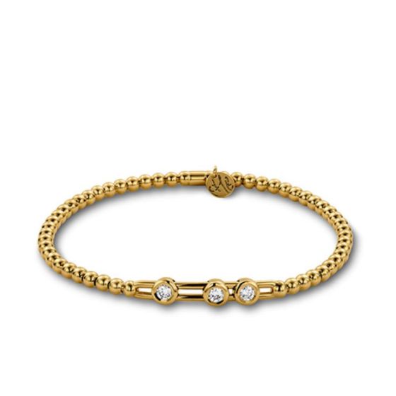 Tresore Stretch Bracelet