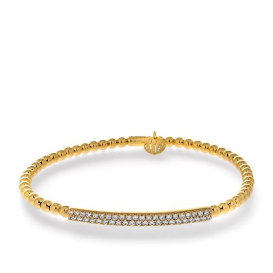 Tresore Stretch Bracelet