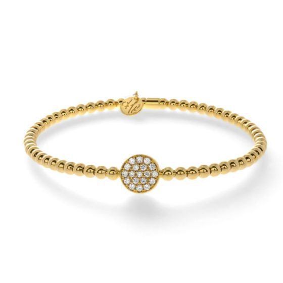 Tresore Stretch Bracelet