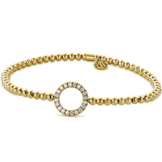 Tresore Stretch Bracelet 