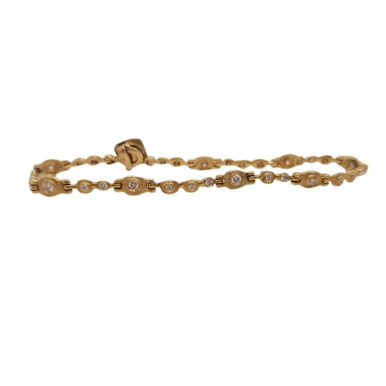Diamond Bracelet
