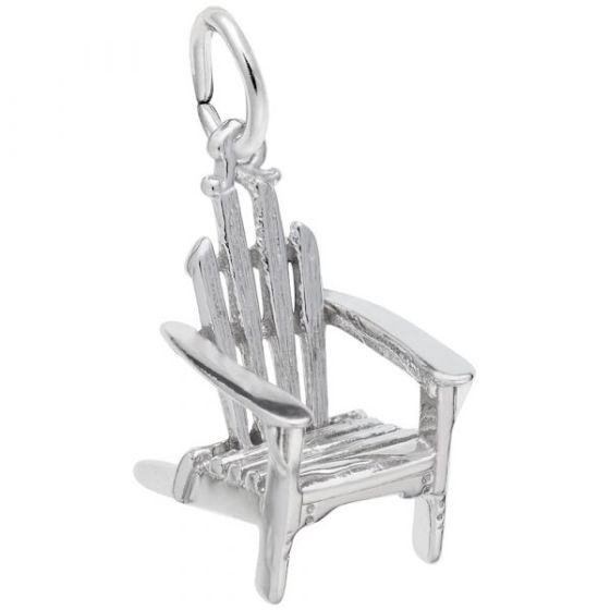 Adirondack Chair Charm