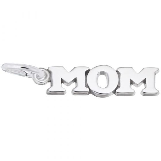 Mom Charm