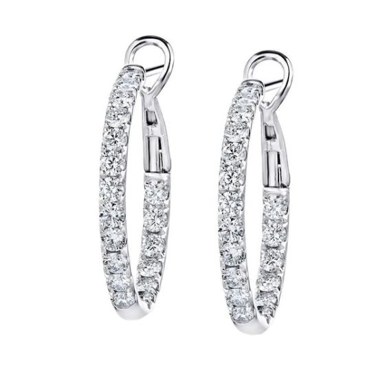Talicia Earrings
