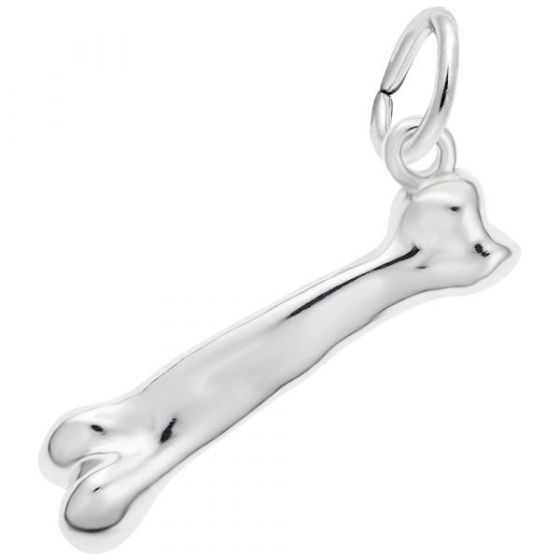 Dog Bone Charm
