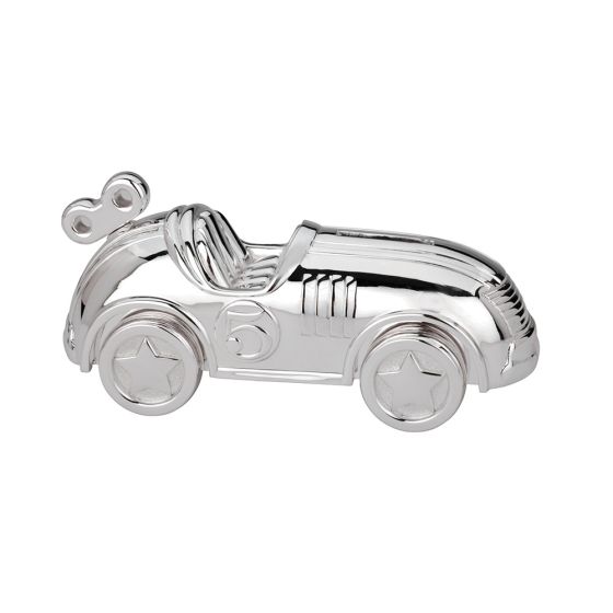 Race Car Bank