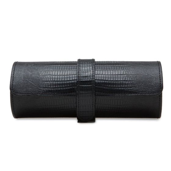 Black Lizard Blake Watch Roll