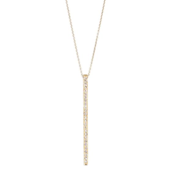The Alice Necklace