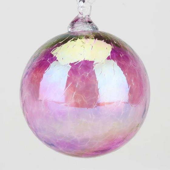 Huckleberry Ornament