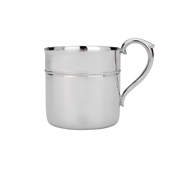Royal Bead Baby Cup