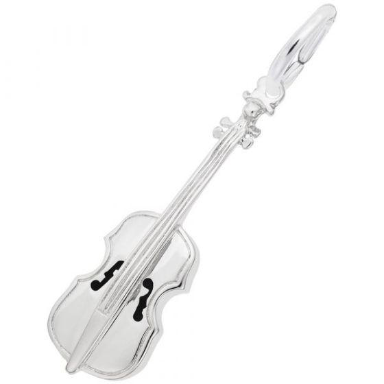 Cello Charm