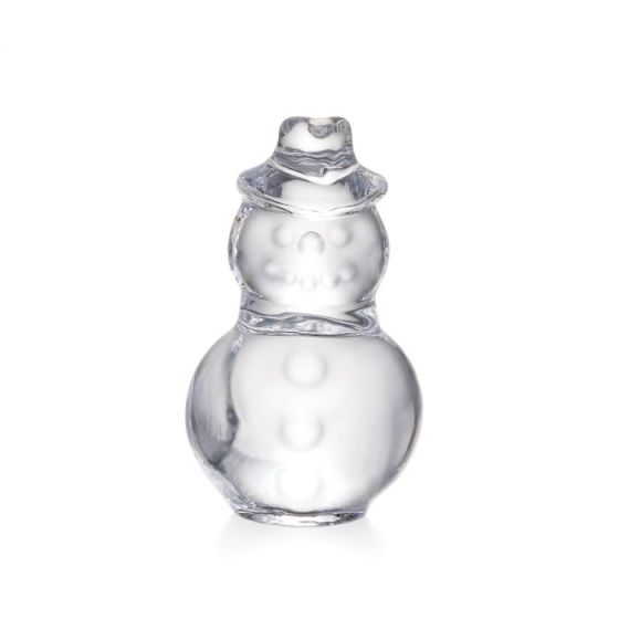 Snowman, Small