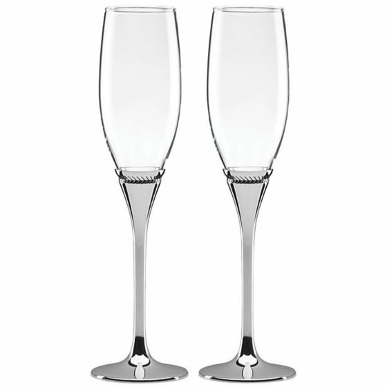 Kenlie Flute Set of 2