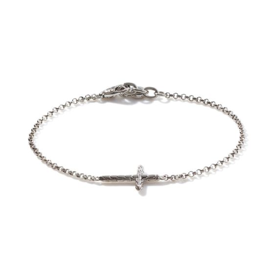 Cross Bracelet