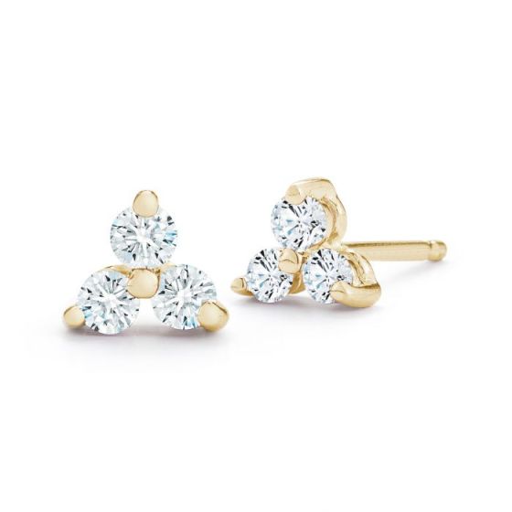 Diamond Rio Earrings