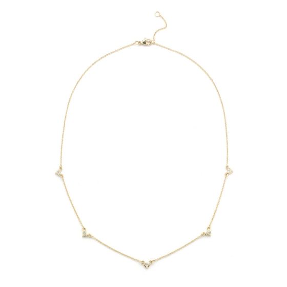 Nava Chain Necklace