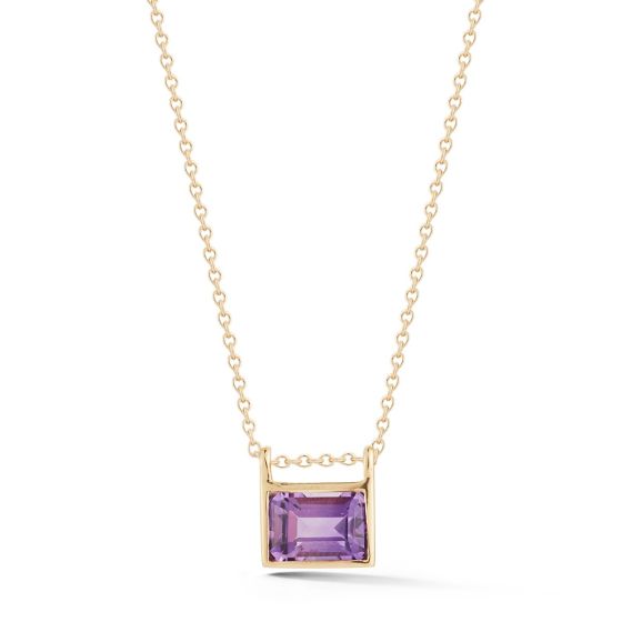 Song Decade Necklace