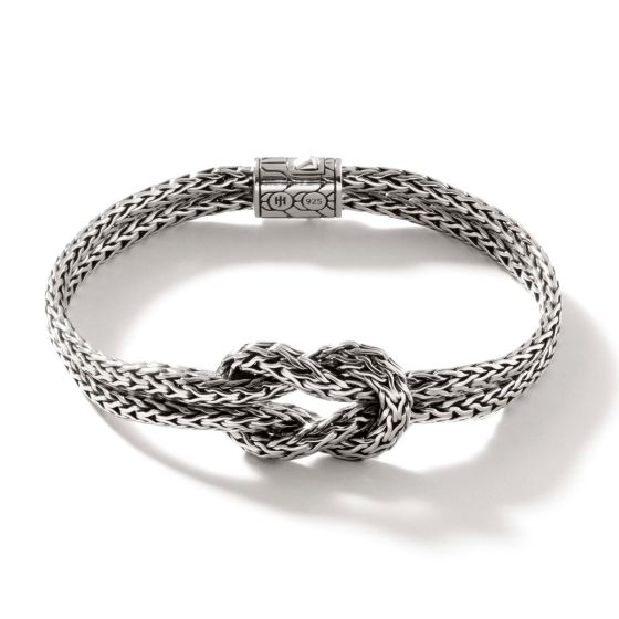 Love Knot Bracelet