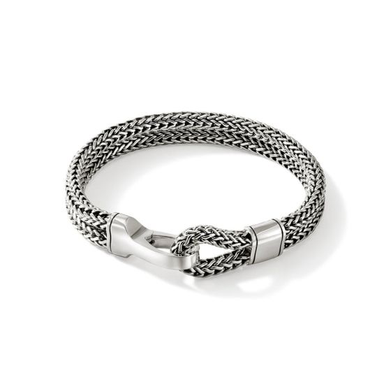 Hook Clasp Bracelet