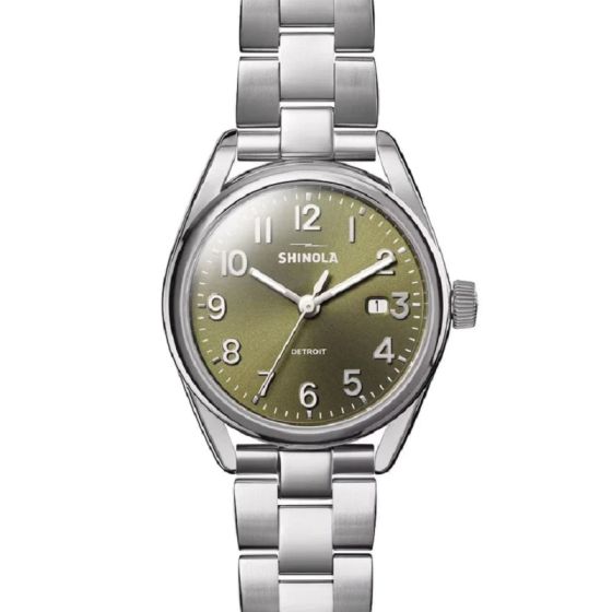 The Derby 38mm
